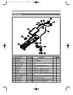 Предварительный просмотр 13 страницы Daewoo DWD-E113R Service Manual