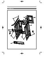 Предварительный просмотр 18 страницы Daewoo DWD-E113R Service Manual