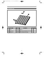 Предварительный просмотр 26 страницы Daewoo DWD-E113R Service Manual