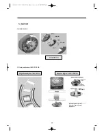 Предварительный просмотр 43 страницы Daewoo DWD-E113R Service Manual