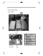 Предварительный просмотр 44 страницы Daewoo DWD-E113R Service Manual