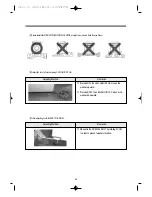 Предварительный просмотр 55 страницы Daewoo DWD-E113R Service Manual