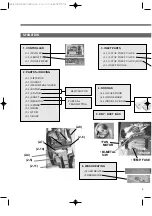 Preview for 7 page of Daewoo DWD-E1200R S Svc Manual