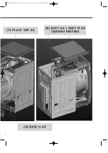 Preview for 11 page of Daewoo DWD-E1200R S Svc Manual