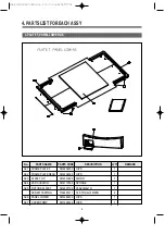 Preview for 12 page of Daewoo DWD-E1200R S Svc Manual