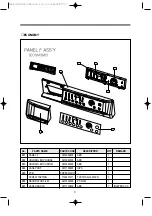 Preview for 15 page of Daewoo DWD-E1200R S Svc Manual