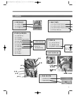 Preview for 7 page of Daewoo DWD-E6213 Service Manual