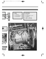 Preview for 8 page of Daewoo DWD-E6213 Service Manual