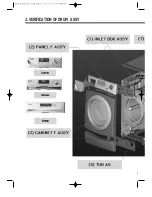 Preview for 10 page of Daewoo DWD-E6213 Service Manual