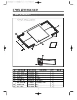 Preview for 12 page of Daewoo DWD-E6213 Service Manual