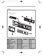 Preview for 15 page of Daewoo DWD-E6213 Service Manual