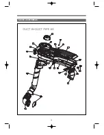 Preview for 19 page of Daewoo DWD-E6213 Service Manual