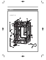 Preview for 21 page of Daewoo DWD-E6213 Service Manual