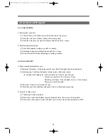 Preview for 29 page of Daewoo DWD-E6213 Service Manual