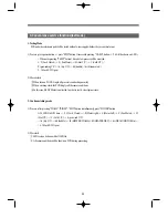 Preview for 33 page of Daewoo DWD-E6213 Service Manual