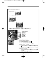 Preview for 40 page of Daewoo DWD-E6213 Service Manual