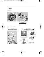 Preview for 41 page of Daewoo DWD-E6213 Service Manual