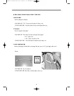 Preview for 45 page of Daewoo DWD-E6213 Service Manual