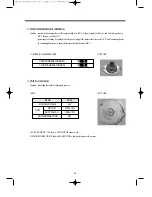 Preview for 46 page of Daewoo DWD-E6213 Service Manual