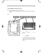 Preview for 47 page of Daewoo DWD-E6213 Service Manual