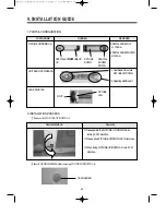 Preview for 60 page of Daewoo DWD-E6213 Service Manual