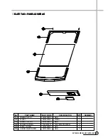 Предварительный просмотр 21 страницы Daewoo DWD-F101(1~3) Manual