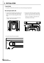 Preview for 9 page of Daewoo DWD-F1011 Service Manual