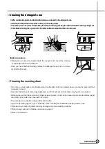 Preview for 16 page of Daewoo DWD-F1011 Service Manual