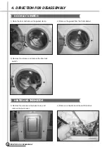 Preview for 17 page of Daewoo DWD-F1011 Service Manual