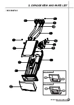 Preview for 20 page of Daewoo DWD-F1011 Service Manual