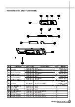 Preview for 24 page of Daewoo DWD-F1011 Service Manual