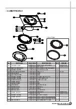 Preview for 34 page of Daewoo DWD-F1011 Service Manual