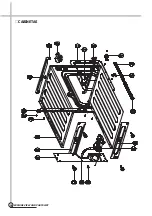 Preview for 37 page of Daewoo DWD-F1011 Service Manual