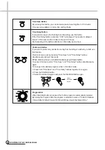 Preview for 43 page of Daewoo DWD-F1011 Service Manual