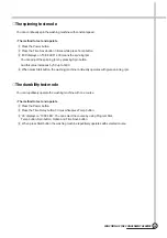 Preview for 58 page of Daewoo DWD-F1011 Service Manual