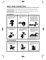 Preview for 5 page of Daewoo DWD-F1021 Instruction Manual