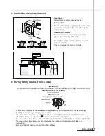 Preview for 12 page of Daewoo DWD-FC1011 Service Manual