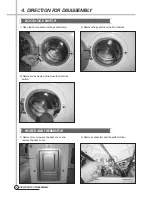 Preview for 19 page of Daewoo DWD-FC1011 Service Manual