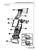 Preview for 22 page of Daewoo DWD-FC1011 Service Manual