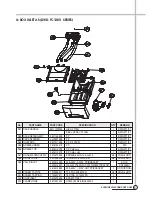 Preview for 24 page of Daewoo DWD-FC1011 Service Manual