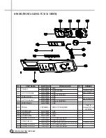 Preview for 25 page of Daewoo DWD-FC1011 Service Manual