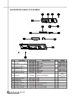 Preview for 27 page of Daewoo DWD-FC1011 Service Manual