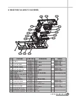 Preview for 28 page of Daewoo DWD-FC1011 Service Manual