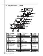 Preview for 29 page of Daewoo DWD-FC1011 Service Manual