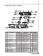 Preview for 30 page of Daewoo DWD-FC1011 Service Manual