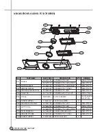 Preview for 31 page of Daewoo DWD-FC1011 Service Manual