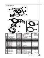 Preview for 34 page of Daewoo DWD-FC1011 Service Manual