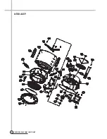 Preview for 35 page of Daewoo DWD-FC1011 Service Manual