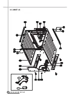 Preview for 37 page of Daewoo DWD-FC1011 Service Manual