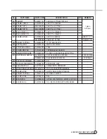 Preview for 38 page of Daewoo DWD-FC1011 Service Manual